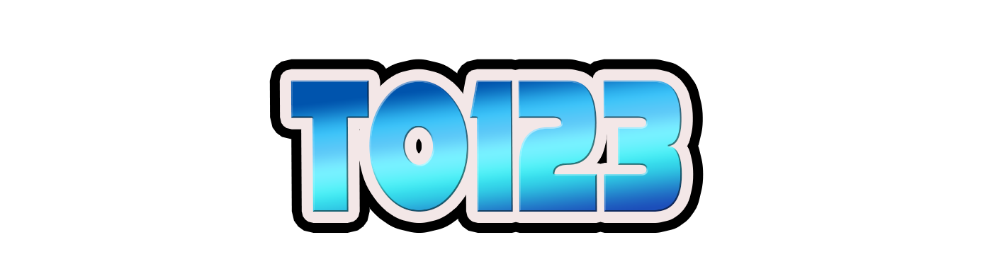 To123 logo